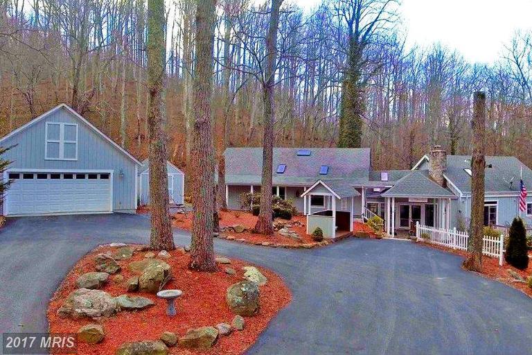 2062 Jewell Hollow Road - Photo 1