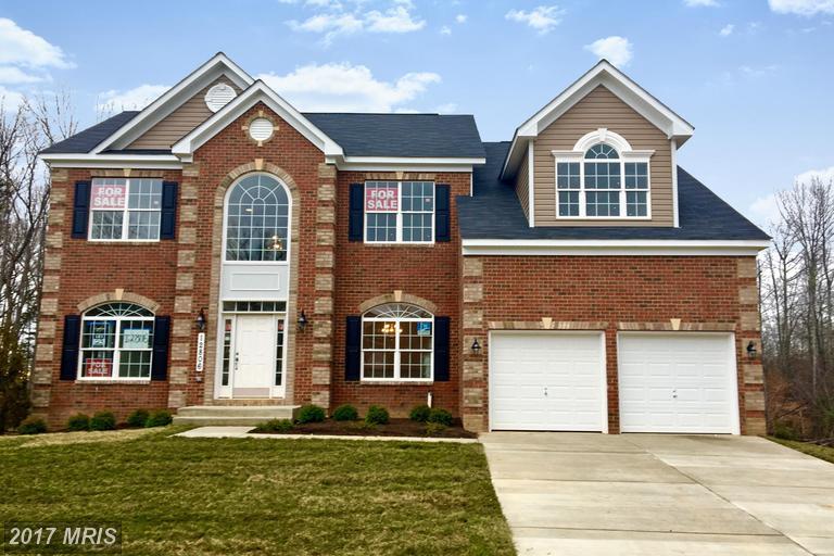 12806 Steam Mill Farm Drive - Photo 1