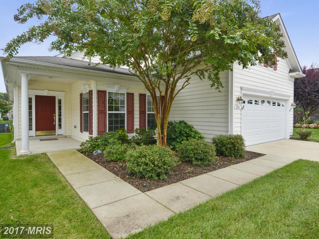 216 Overture Way - Photo 1