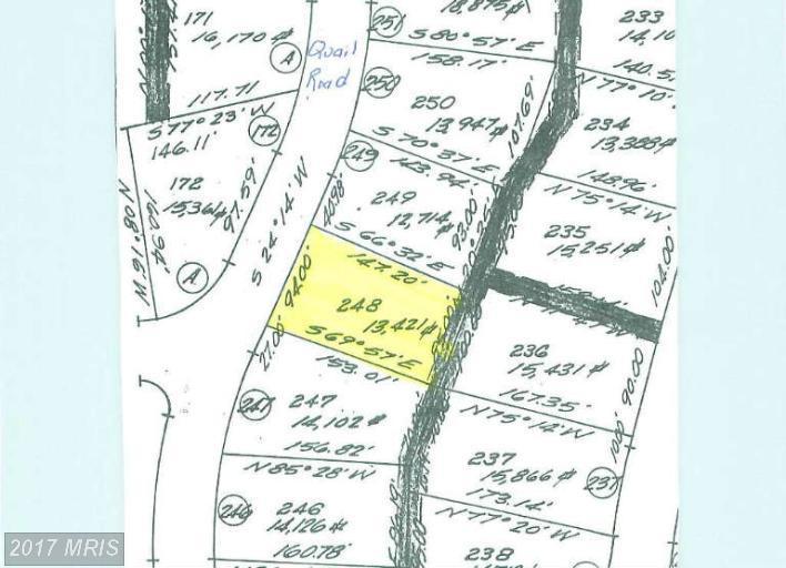 Sec 12 Lot 248 Quail Road - Photo 1