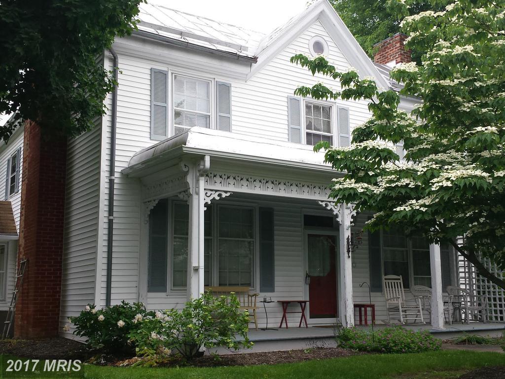 480 Union Forge Church Road - Photo 1
