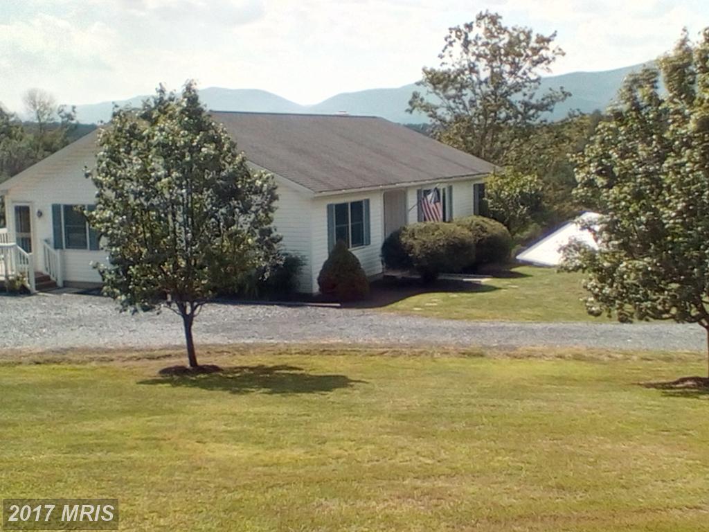 9391 John Marshall Highway - Photo 1
