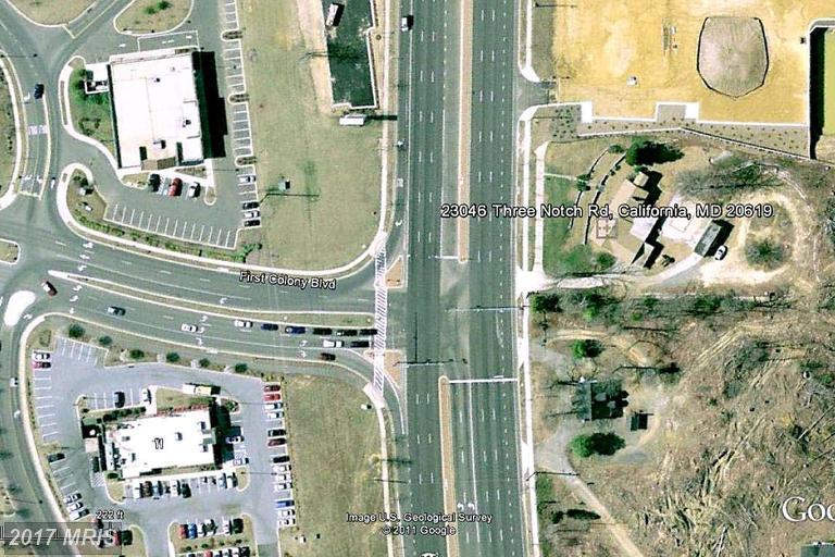 23046 Three Notch Road - Photo 1