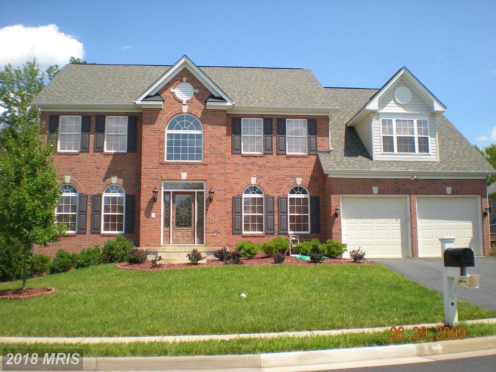 Monticello Drive - Photo 1