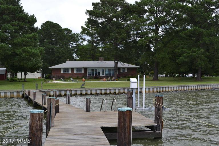 6756 Thorneton Road - Photo 1