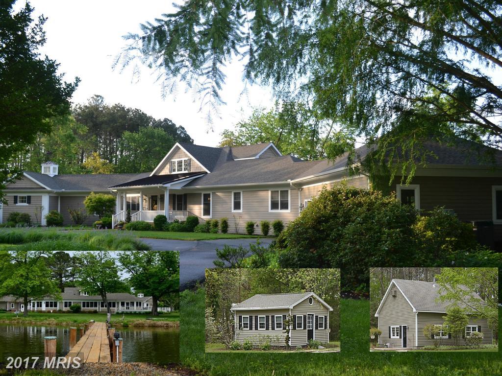 6553 Diamond Hall Road - Photo 1