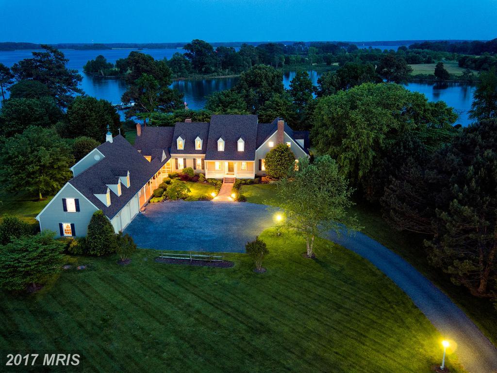 26631 North Point Road - Photo 1