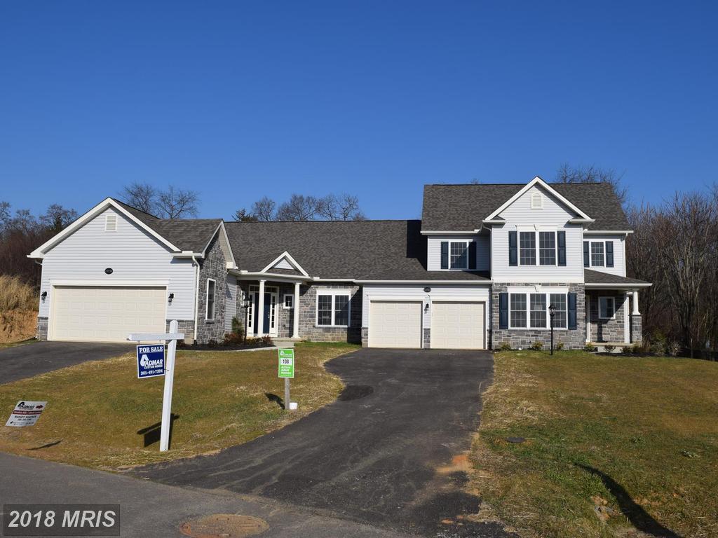 13930 Patriot Way - Photo 1