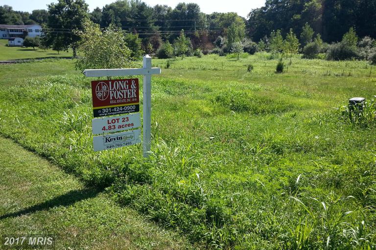 8204 Prophet Acres Road - Photo 1