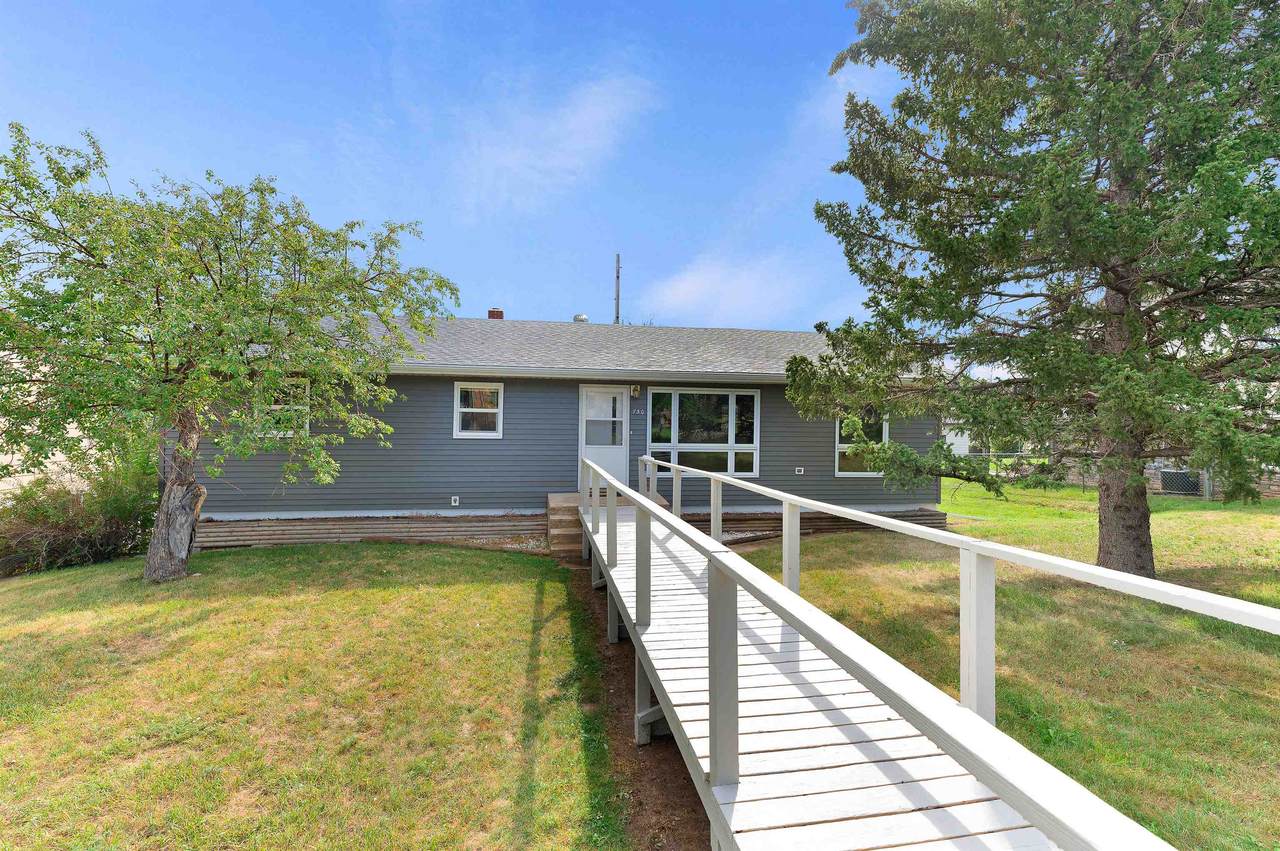 730 Harvard Street - Photo 1