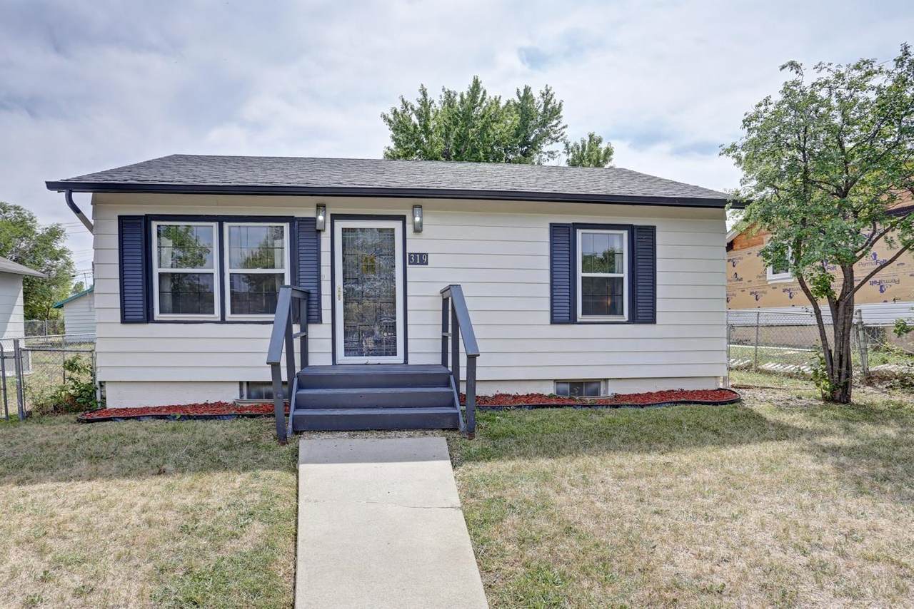 319 St. Patrick Street - Photo 1