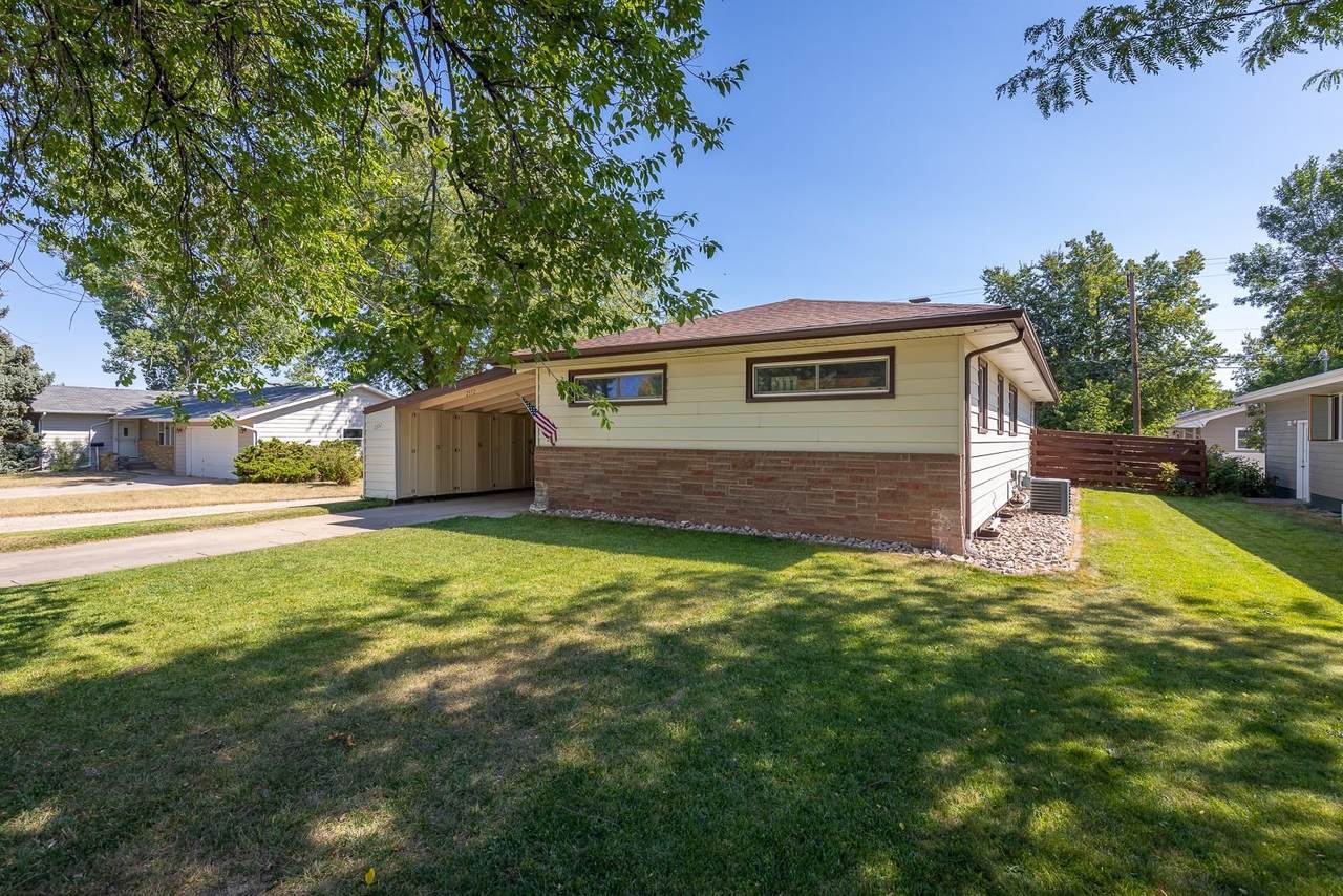 2352 Fulton Street - Photo 1