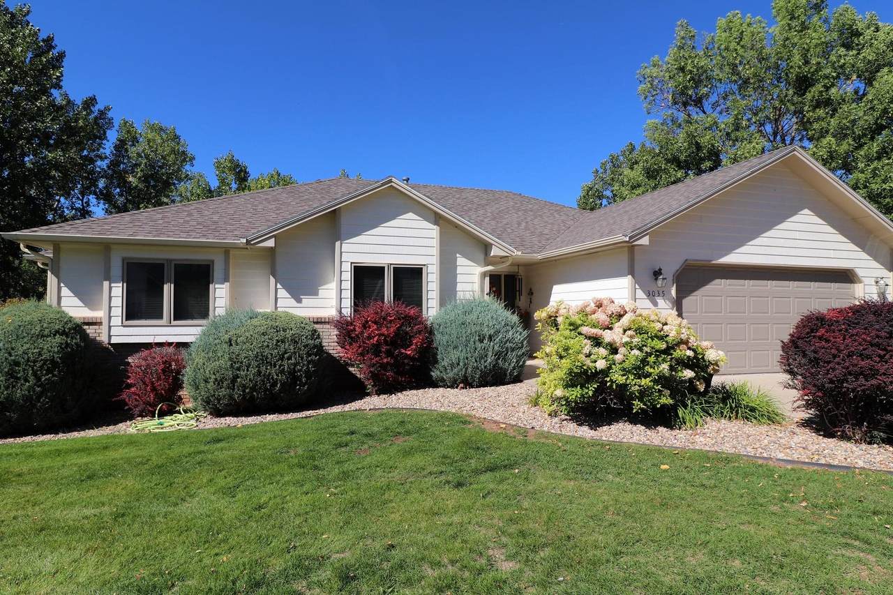 3035 Player Drive - Photo 1