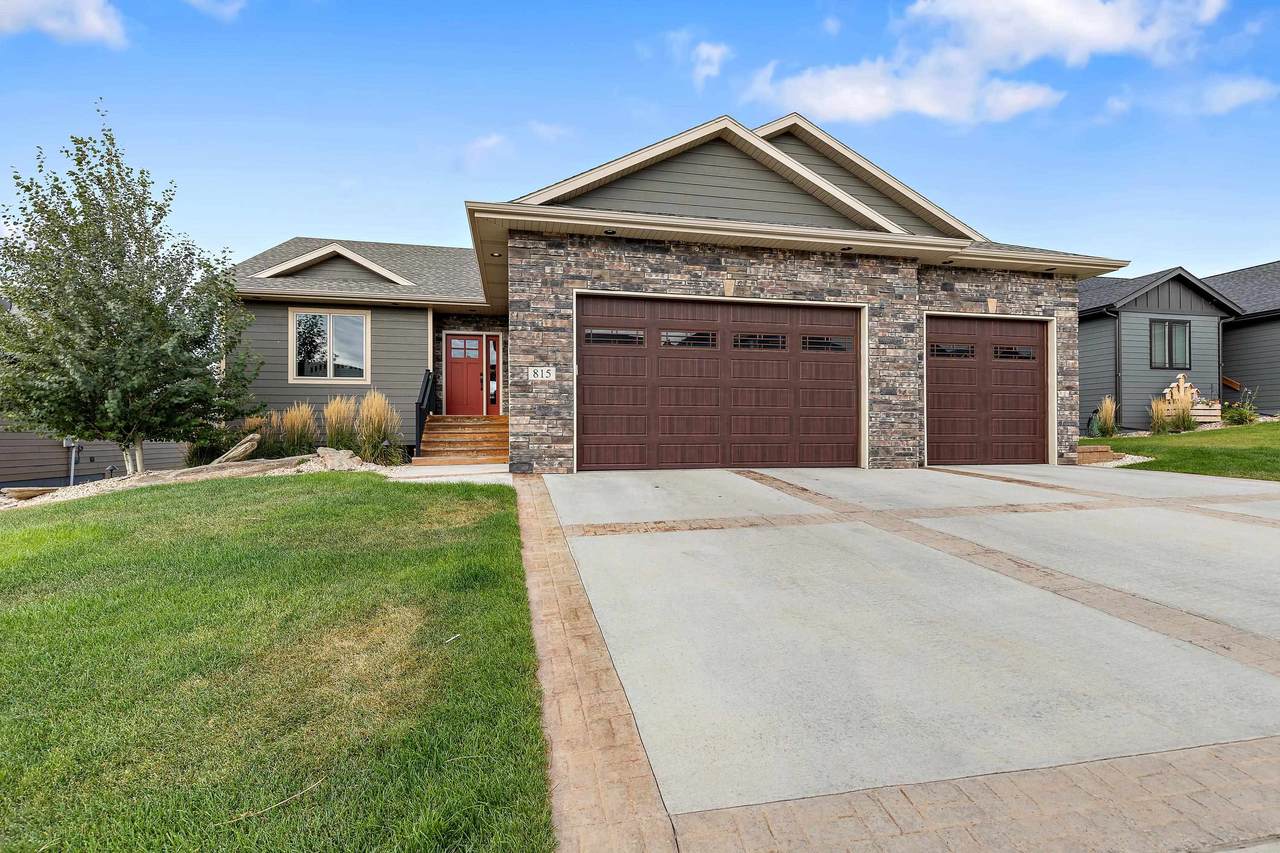 815 Haakon Street - Photo 1