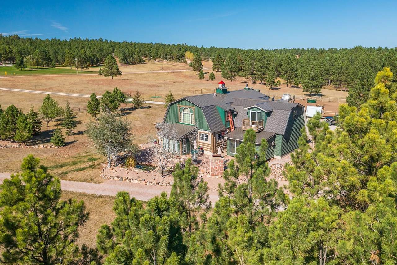 13823 Box Canyon Road - Photo 1