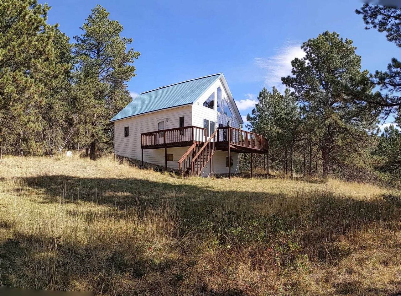 21218 Last Chance Trail - Photo 1