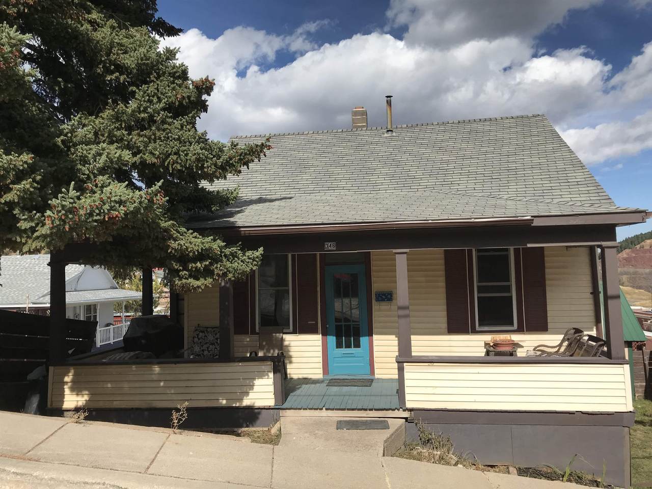346 Addie Street - Photo 1