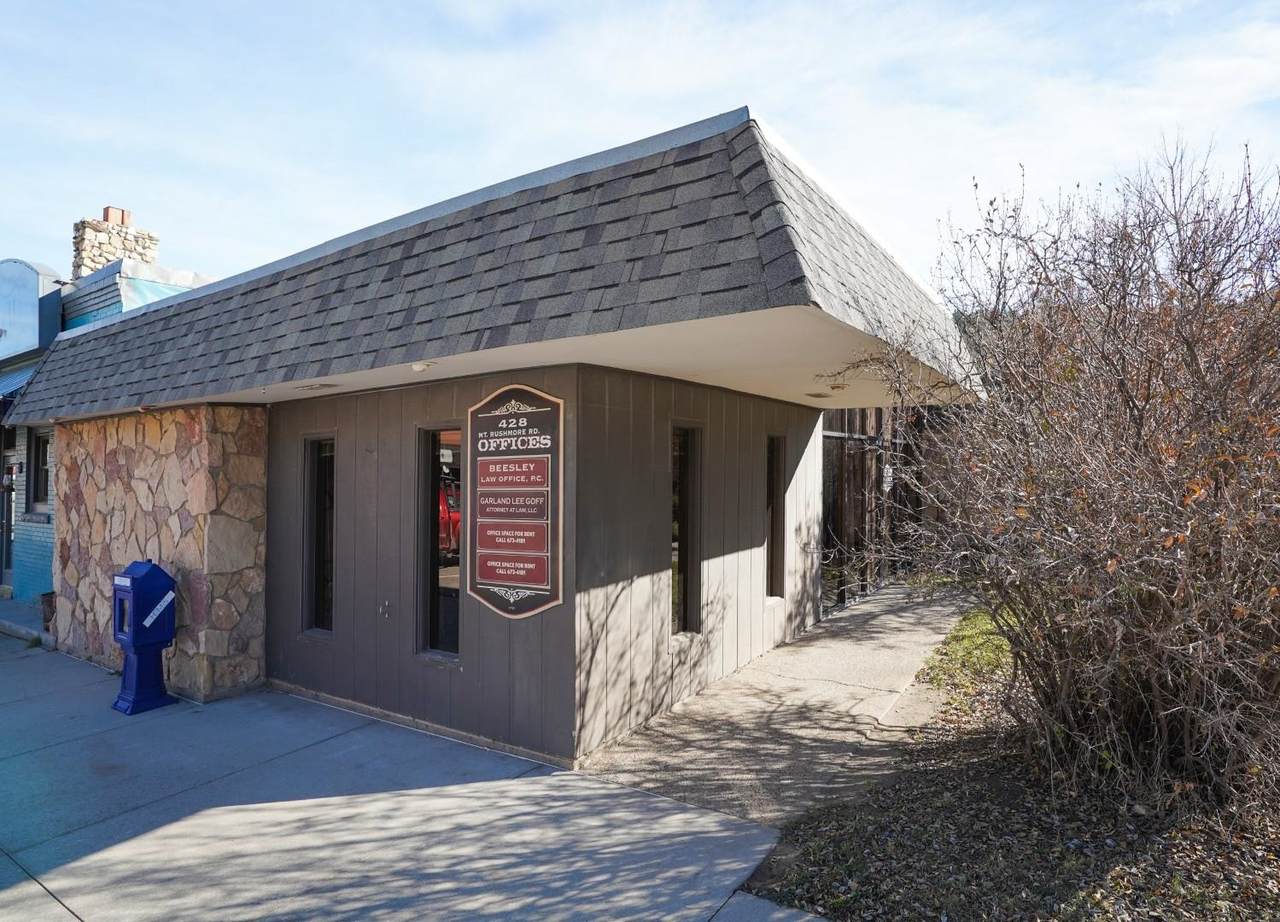 428 Mt. Rushmore Road - Photo 1