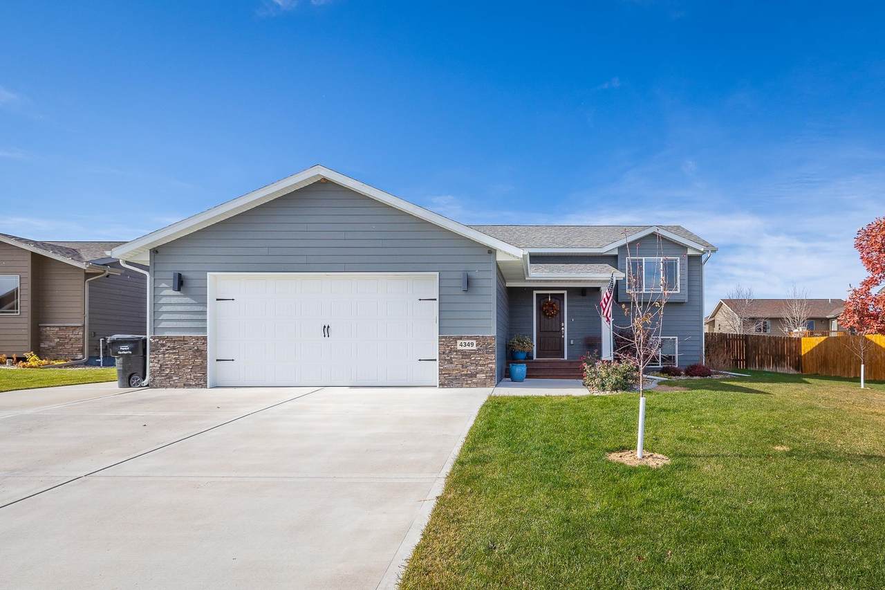4349 Duckhorn Street - Photo 1