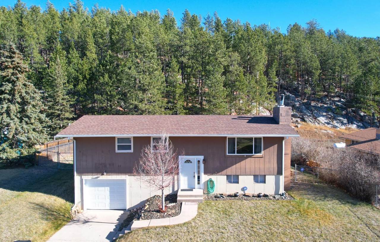 510 Belair Drive - Photo 1