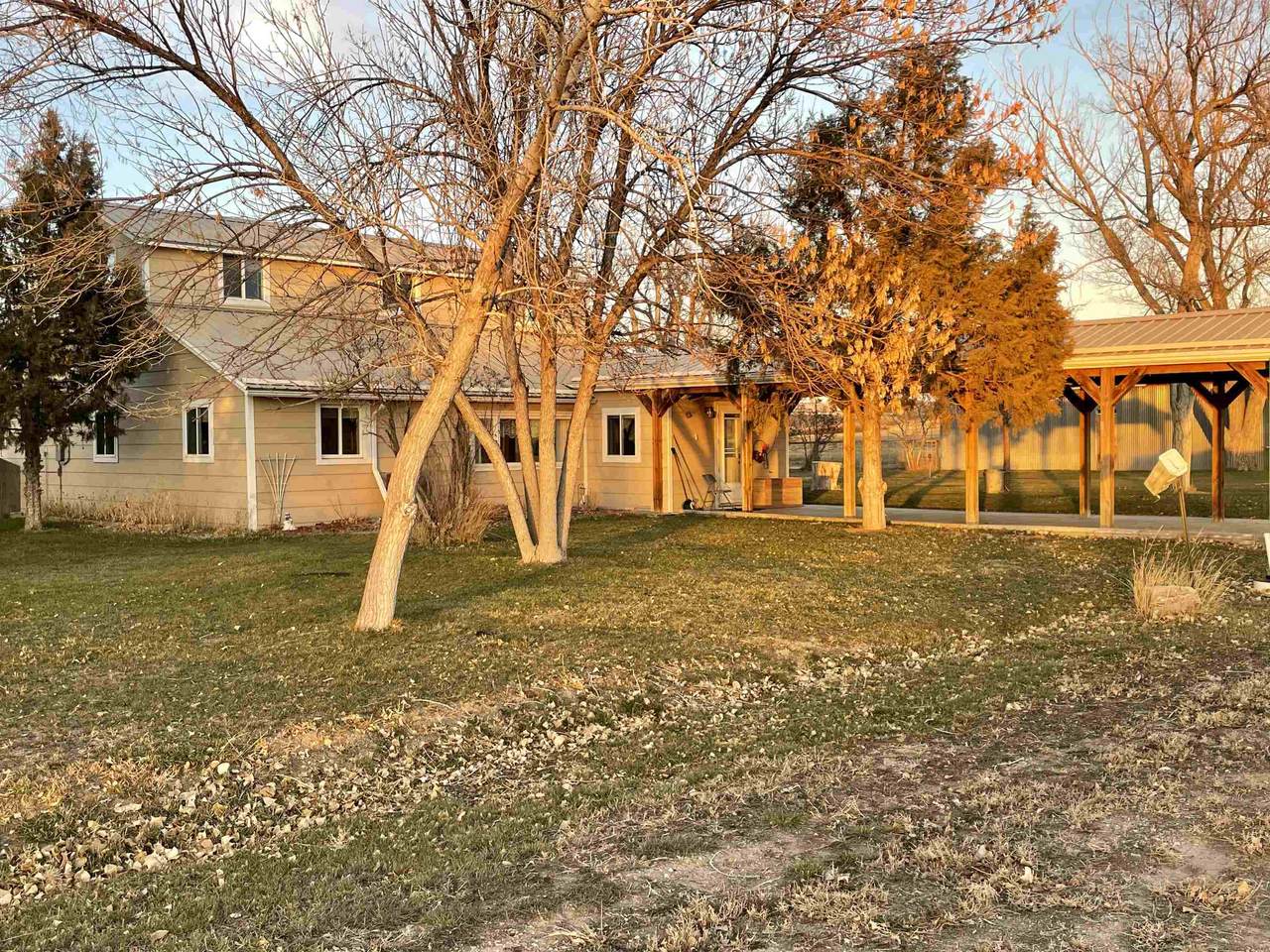 610 Lawrence Street - Photo 1