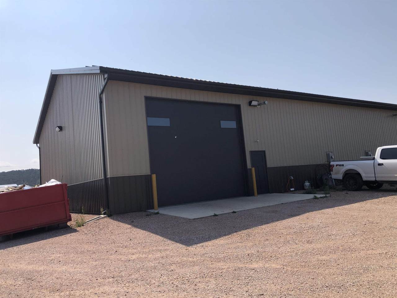 11720 Quaal Road - Photo 1