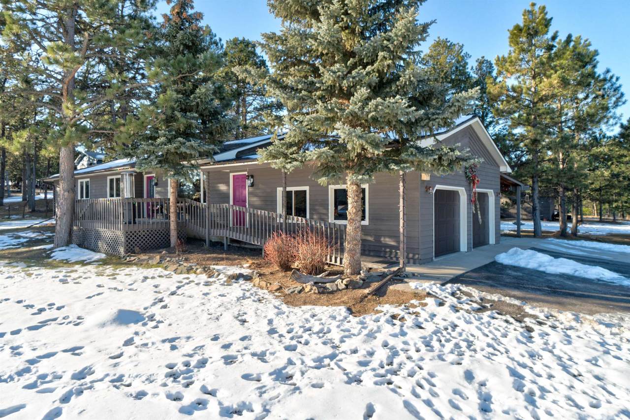 23781 Golden Hills - Photo 1