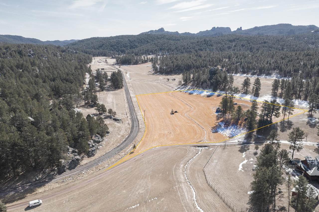 TBD Lot 5 Old Hill City Road - Photo 1