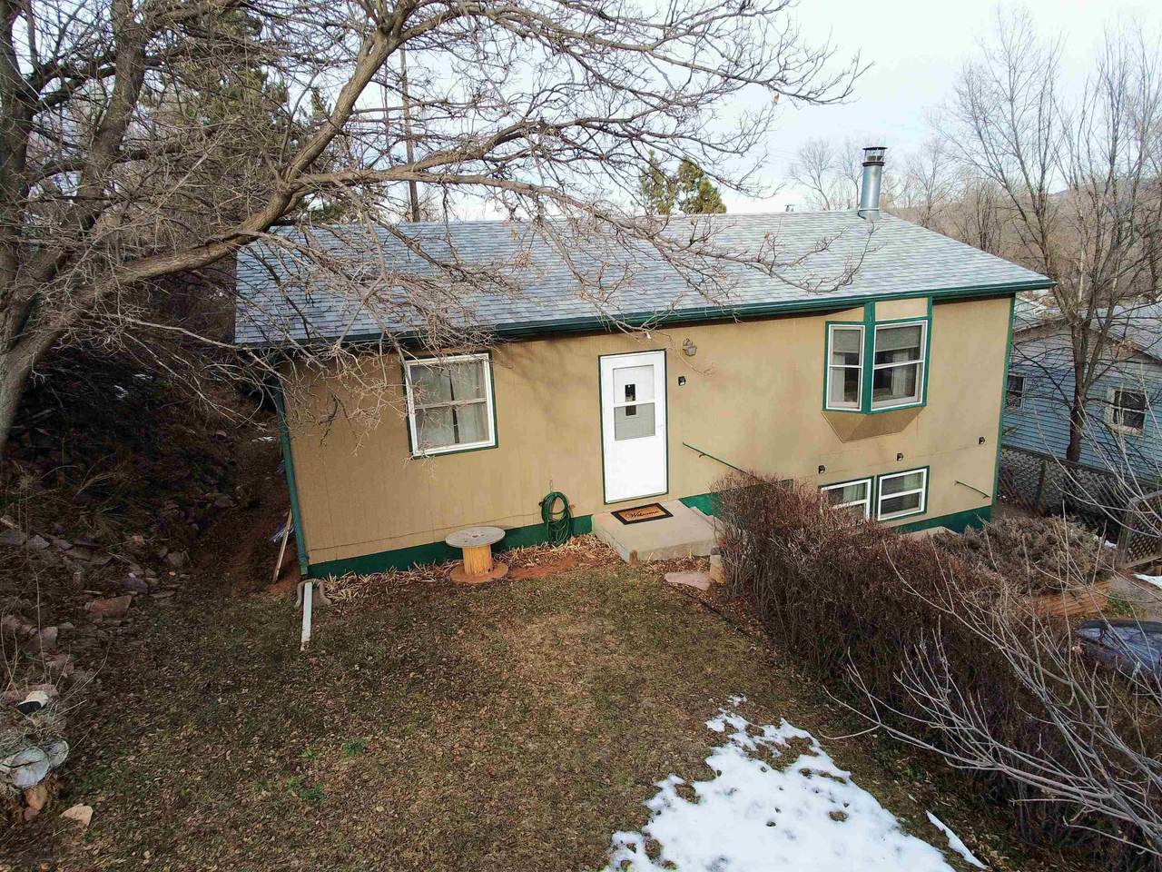 2516 Washington Avenue - Photo 1