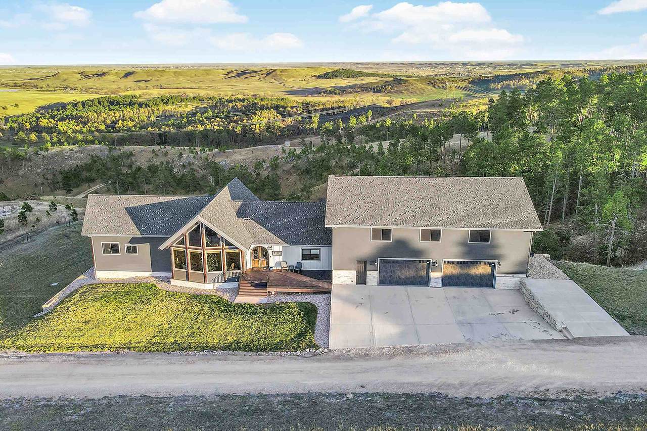 7102 Marvel Mountain Ridge - Photo 1