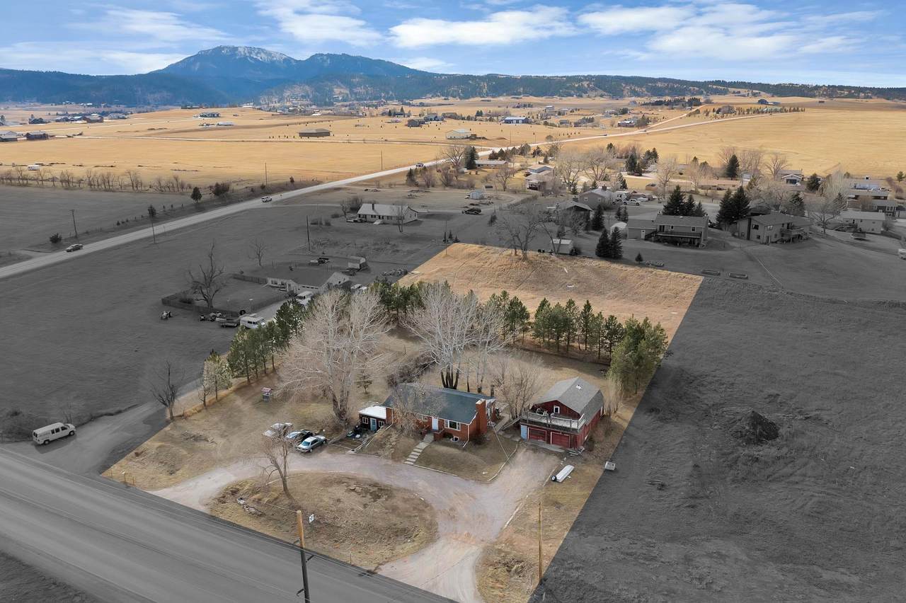 3225 Old Belle Road - Photo 1