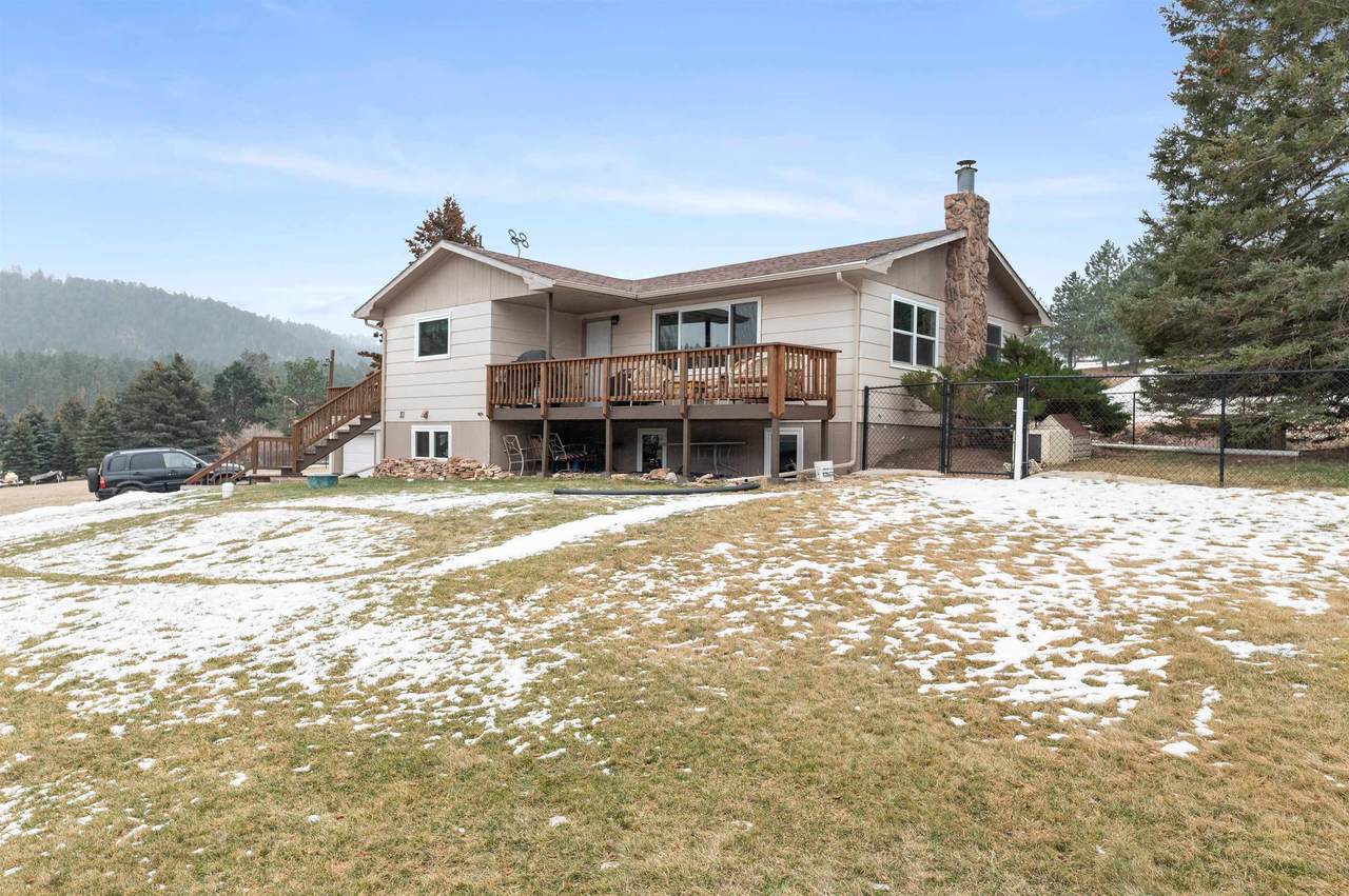 12307 Valhalla Drive - Photo 1