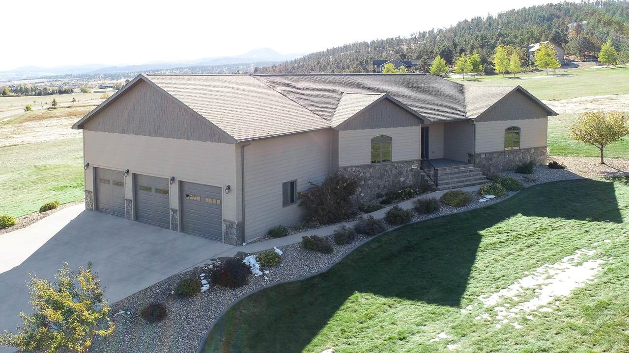 3623 Day Spring Lane - Photo 1