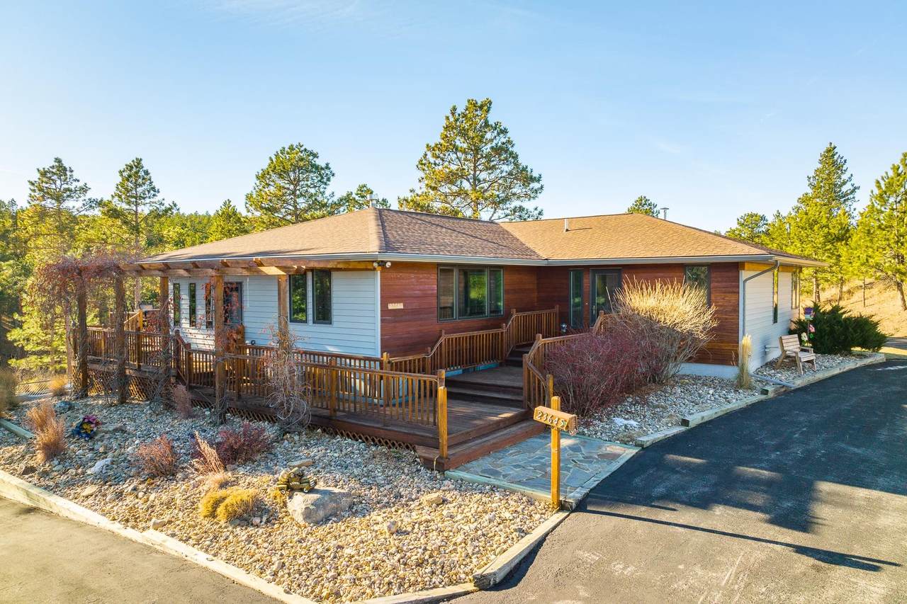 23645 Strato Rim Drive - Photo 1