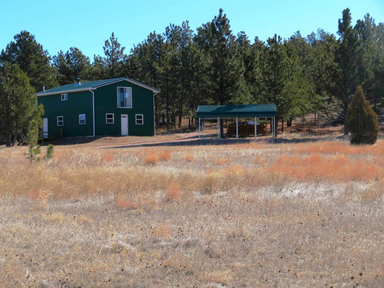25687 Antelope Road - Photo 1