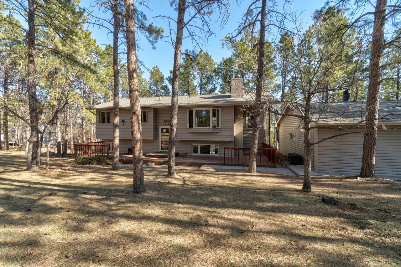 6820 Eastridge Hills Drive - Photo 1