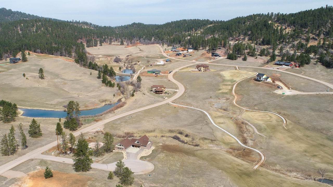 Lot 4 Block 19 Apple Springs Court - Photo 1