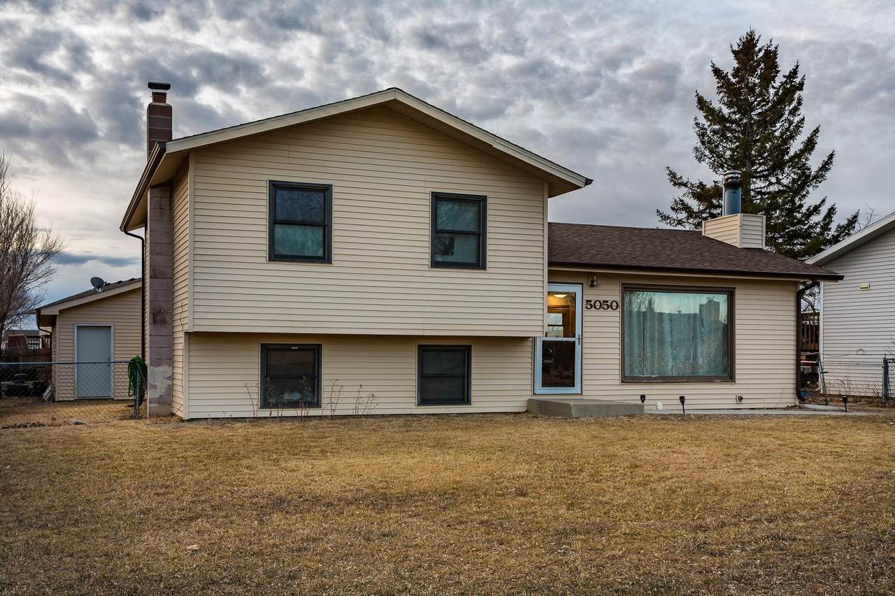 5050 Heather Drive - Photo 1