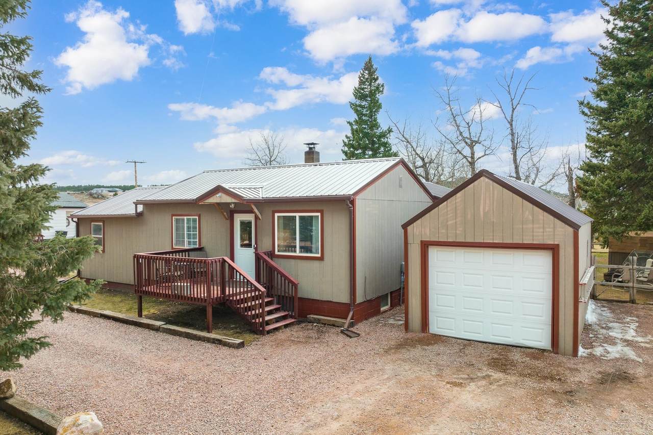 25105 Harbach Lane - Photo 1