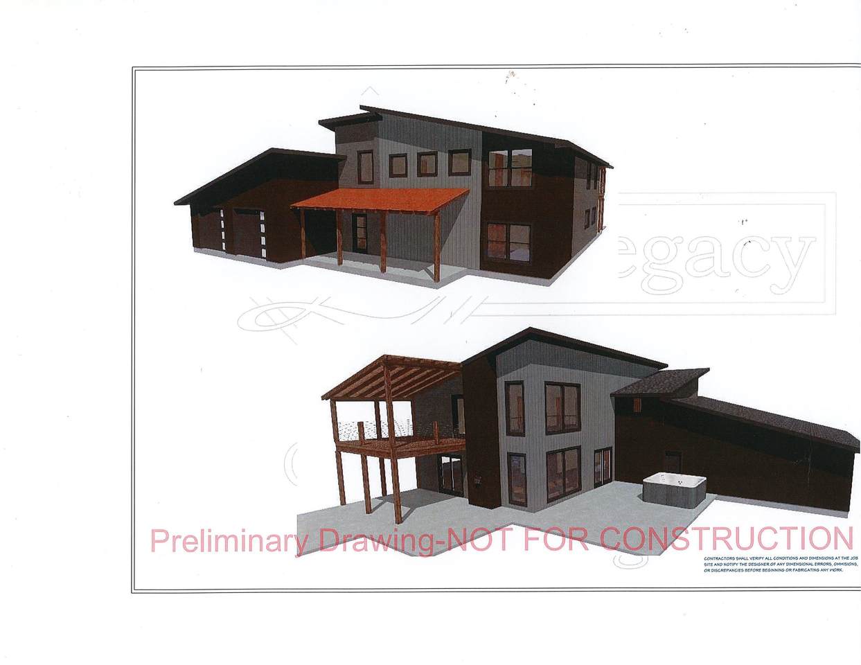 21332 Trailside Road - Photo 1