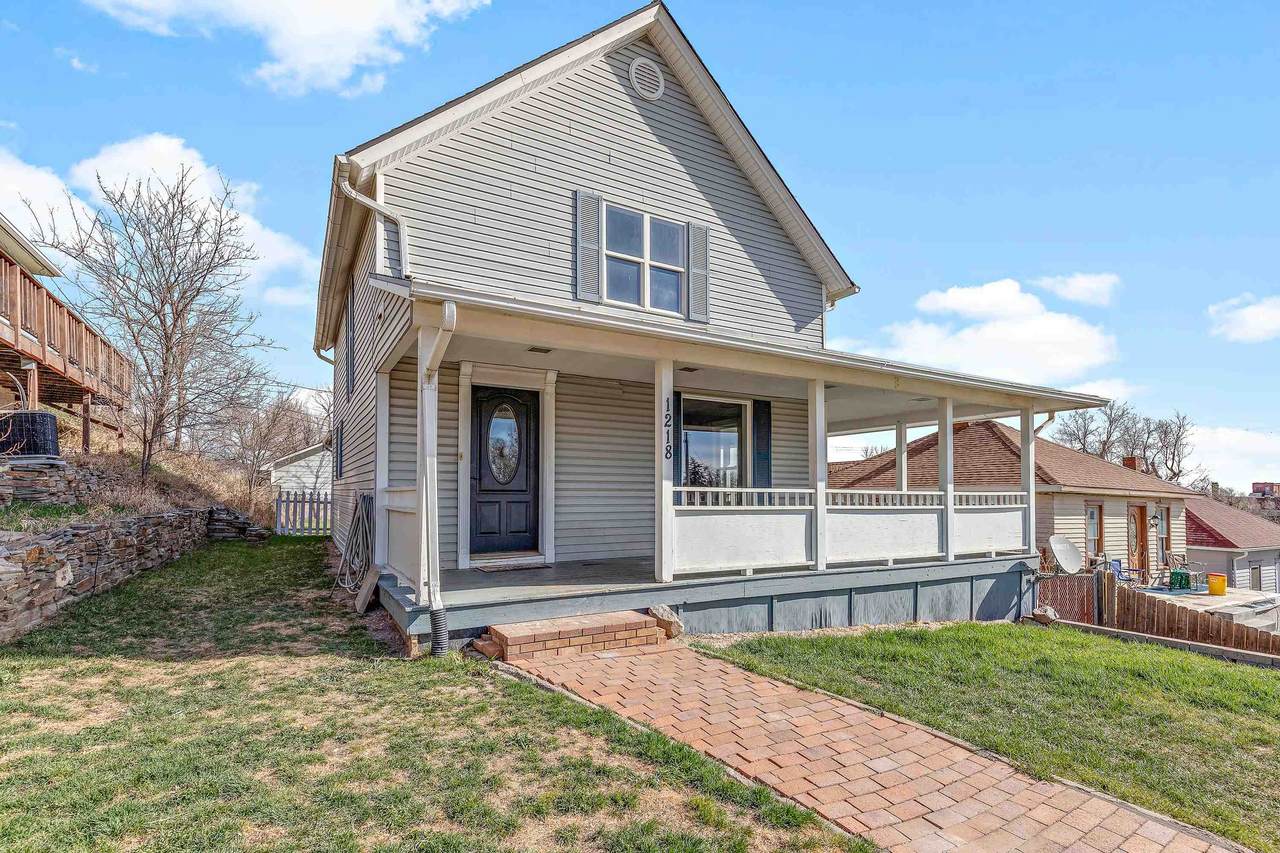 1218 Fulton Street - Photo 1