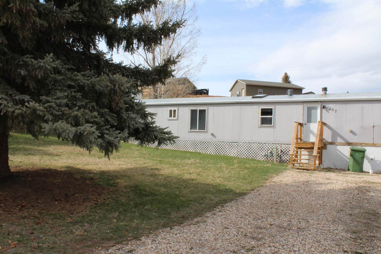 1207 Ponderosa Drive - Photo 1
