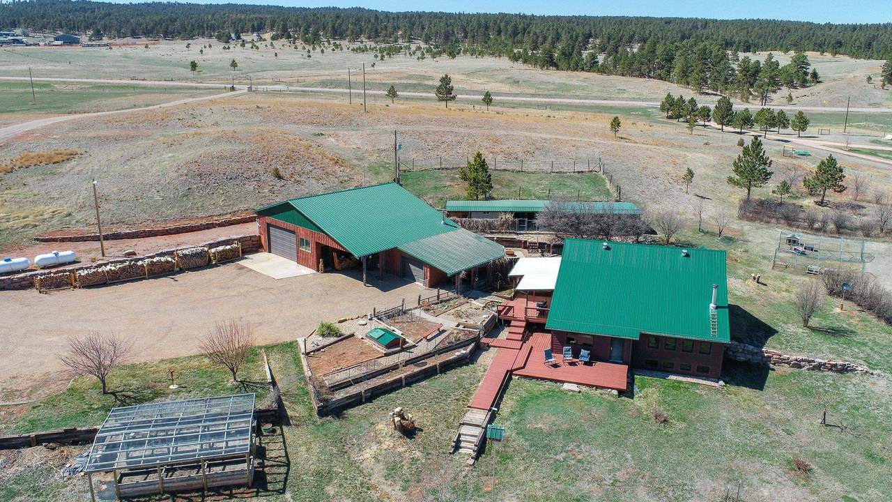 27676 Cascade Road - Photo 1