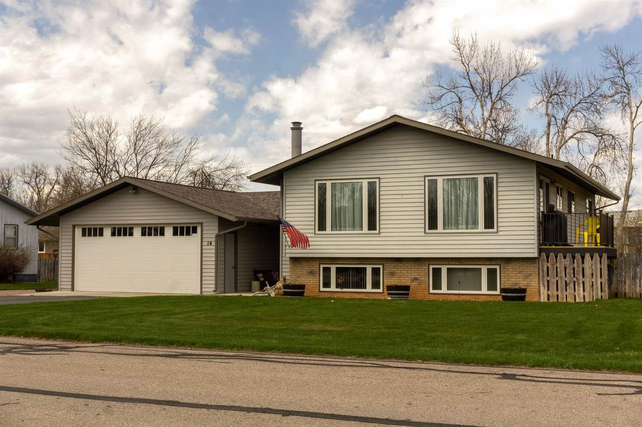 14 Tom Ral Drive - Photo 1