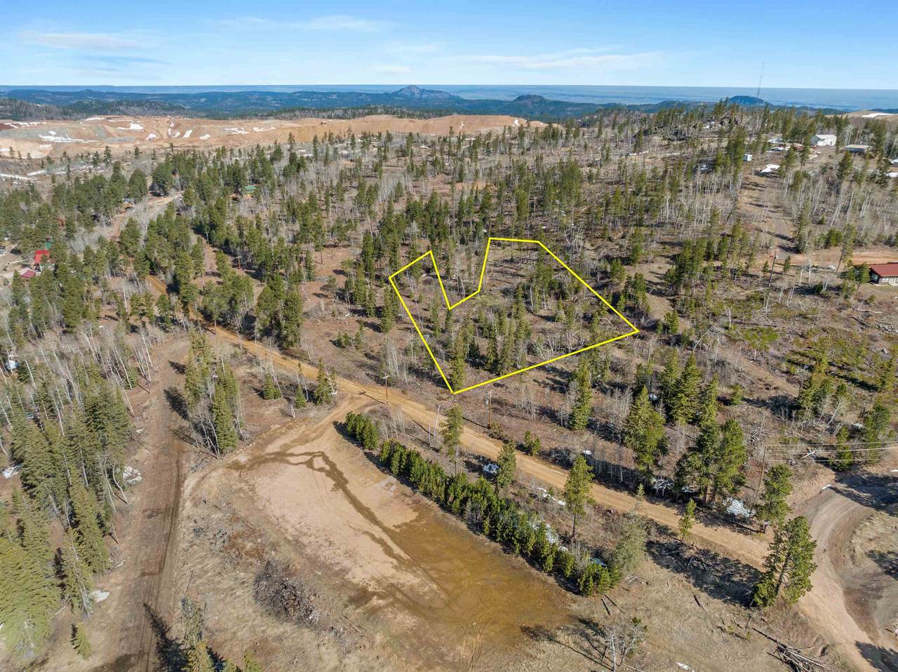 TBD Moose Trail - Photo 1