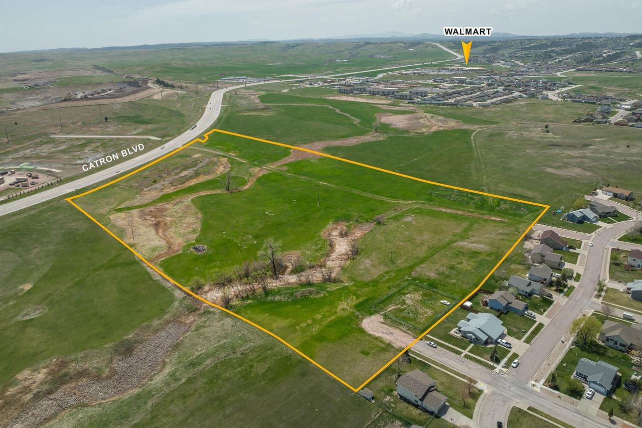 TBD 26 Catron Boulevard - Photo 1