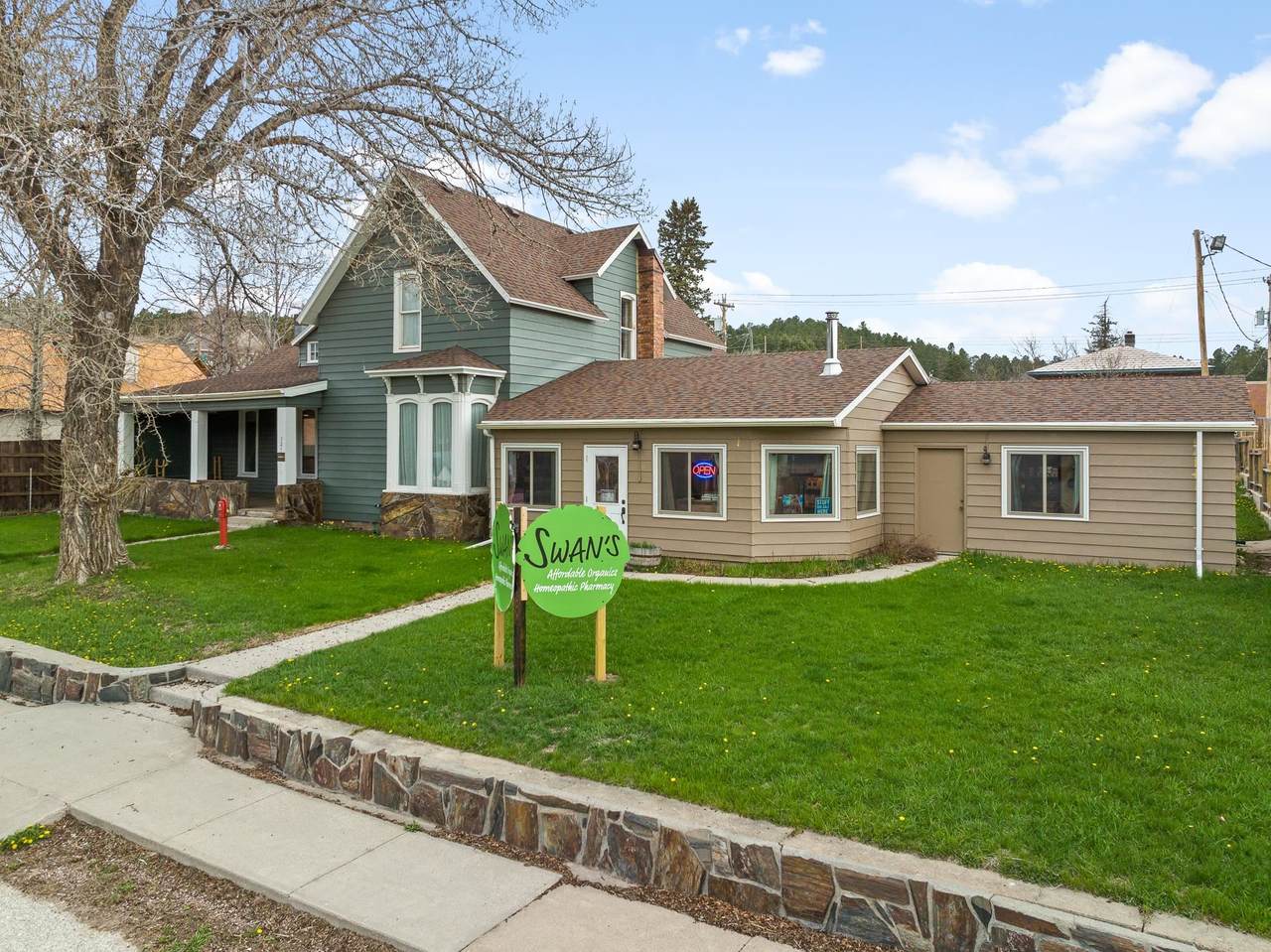 325 Mt. Rushmore Road - Photo 1