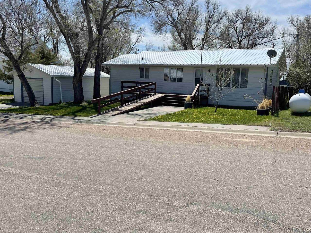 307 Allison Street - Photo 1