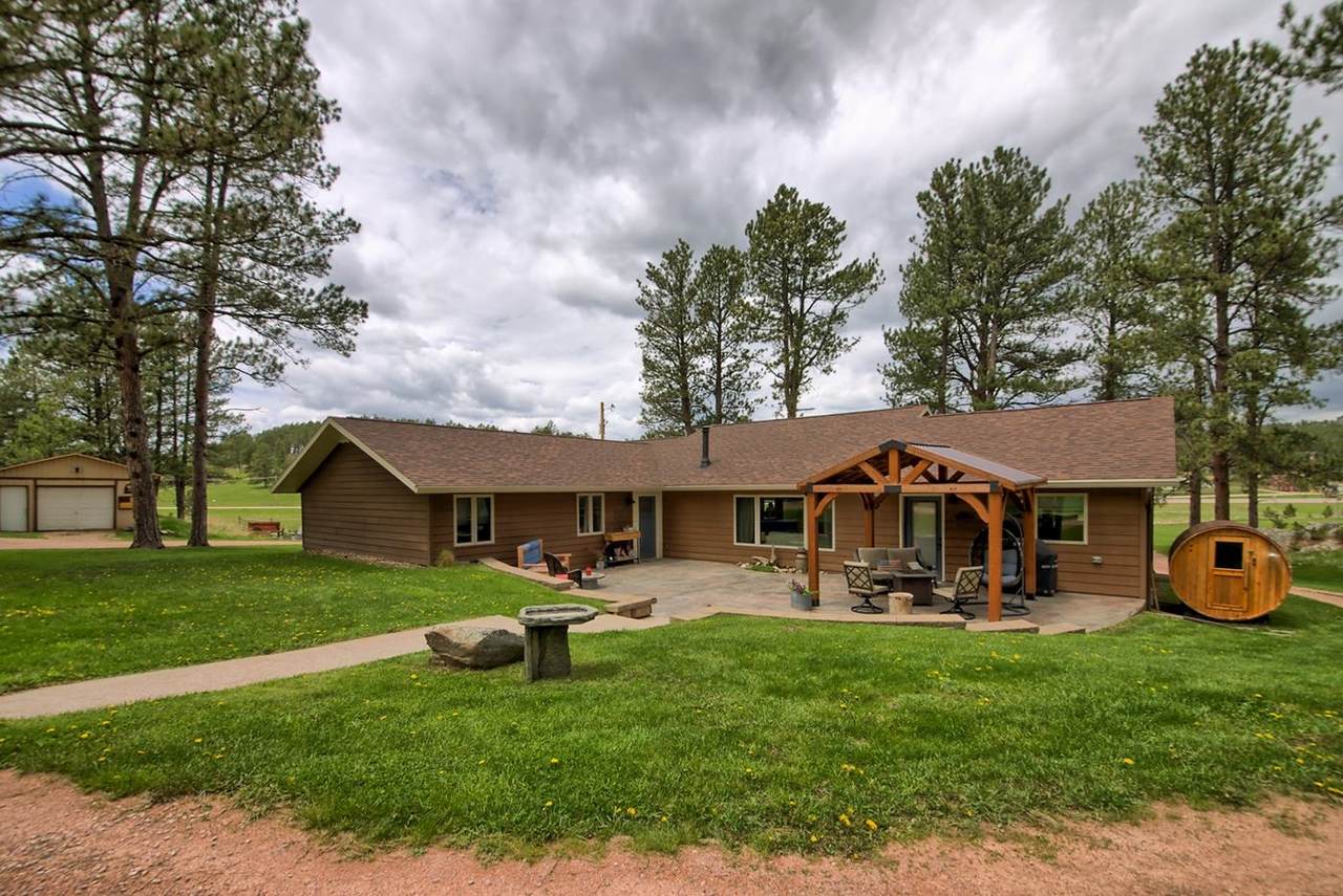 12149 Highway 16/16A - Photo 1