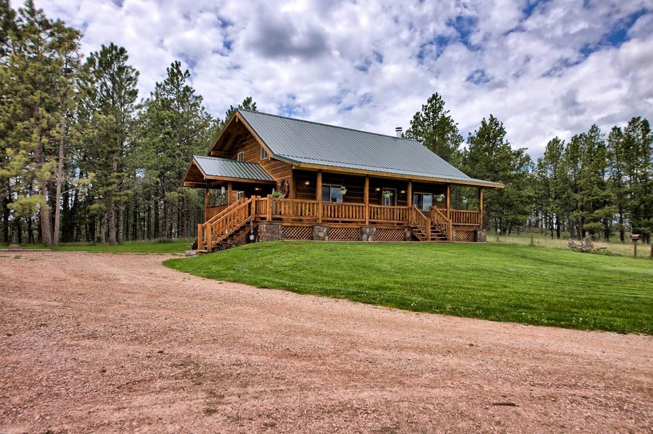 25551 Jewell Road - Photo 1